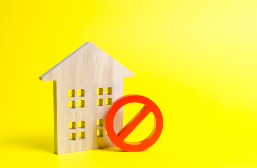 Is your property unmortgageable?